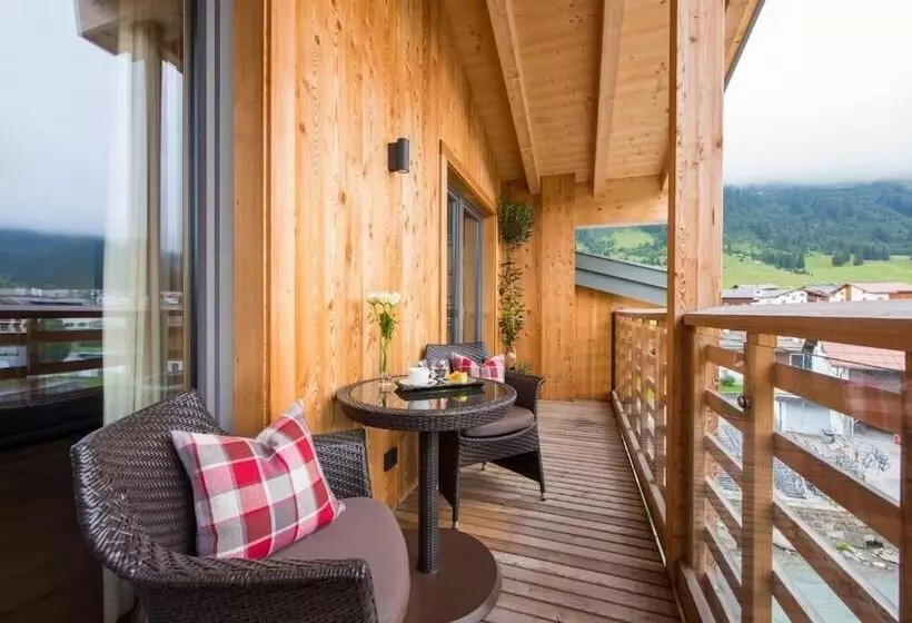 Apart Hotel Laurus