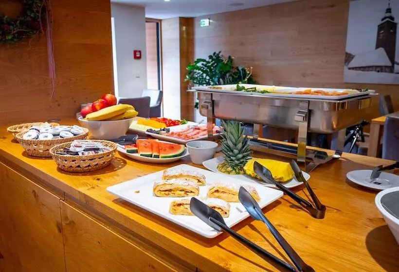 Apart Hotel Laurus
