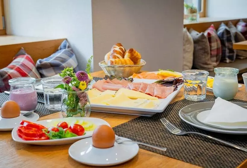 Apart Hotel Laurus