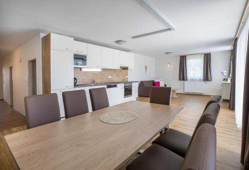 Aparthotel Pichler