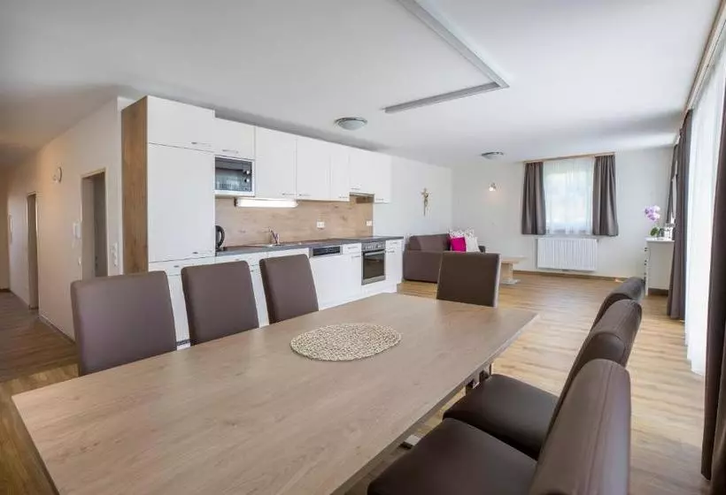 Aparthotel Pichler