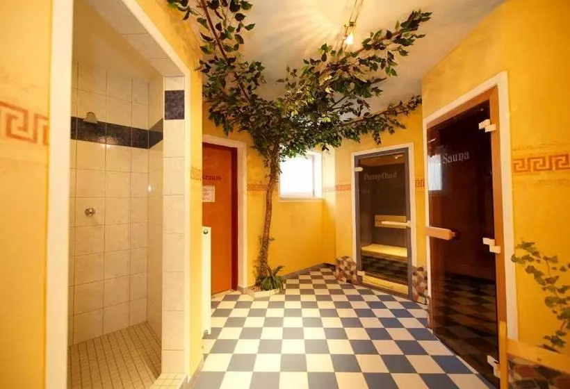 Aparthotel Pichler