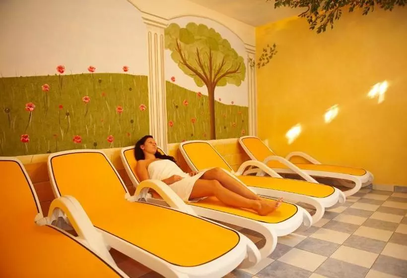 Aparthotel Pichler