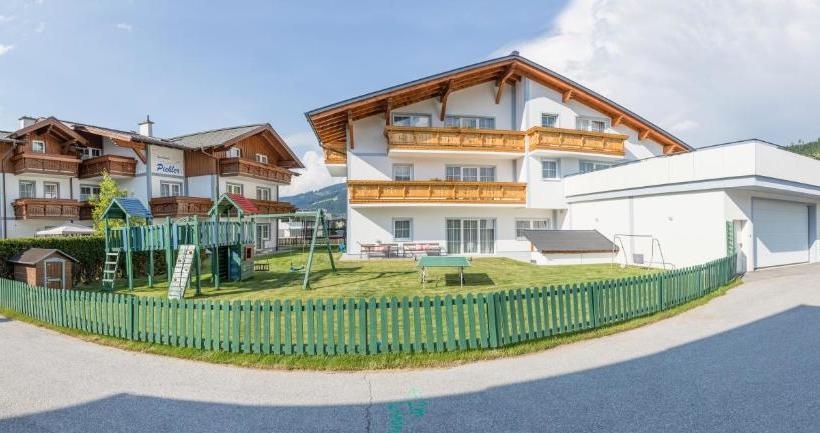 Aparthotel Pichler