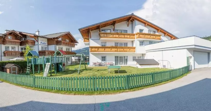 Aparthotel Pichler