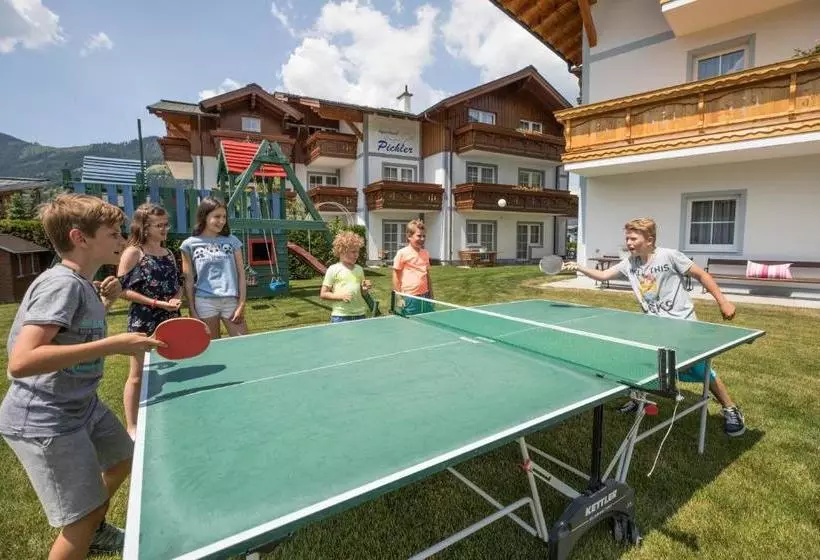 Aparthotel Pichler