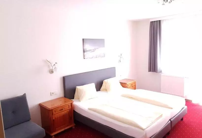 Aparthotel Pichler