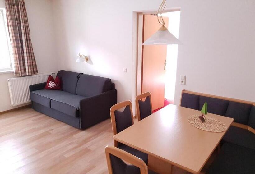 Aparthotel Pichler