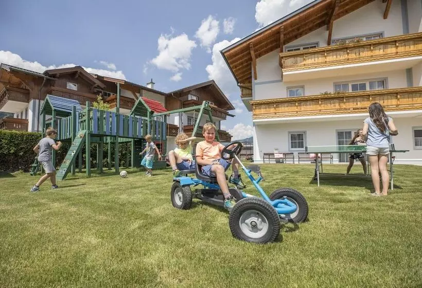 Aparthotel Pichler