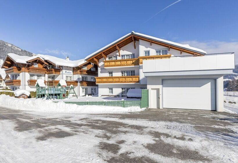 Aparthotel Pichler