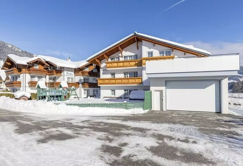 Aparthotel Pichler