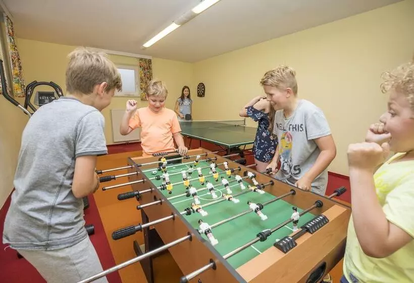 Aparthotel Pichler