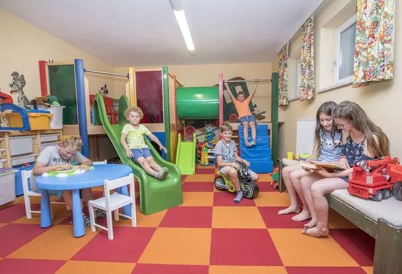 Aparthotel Pichler