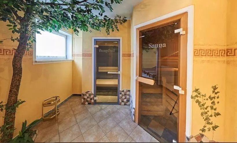 Aparthotel Pichler
