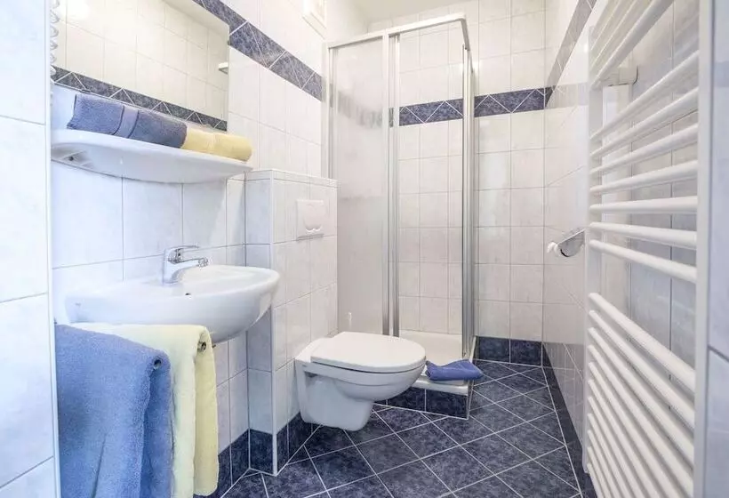 Aparthotel Pichler