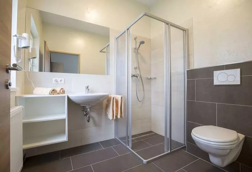 Aparthotel Pichler