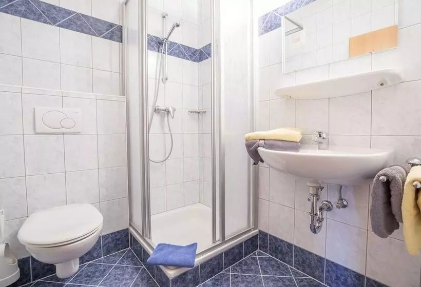 Aparthotel Pichler