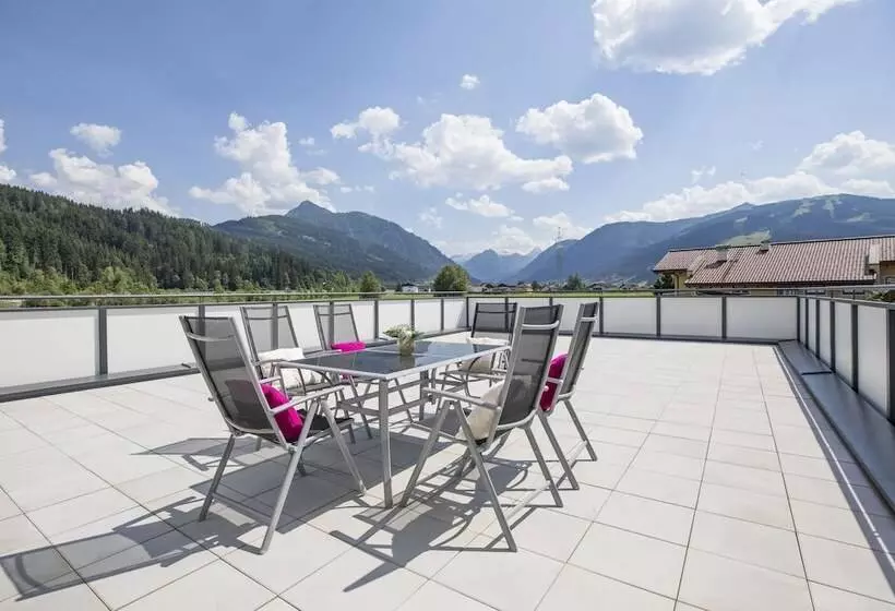 Aparthotel Pichler