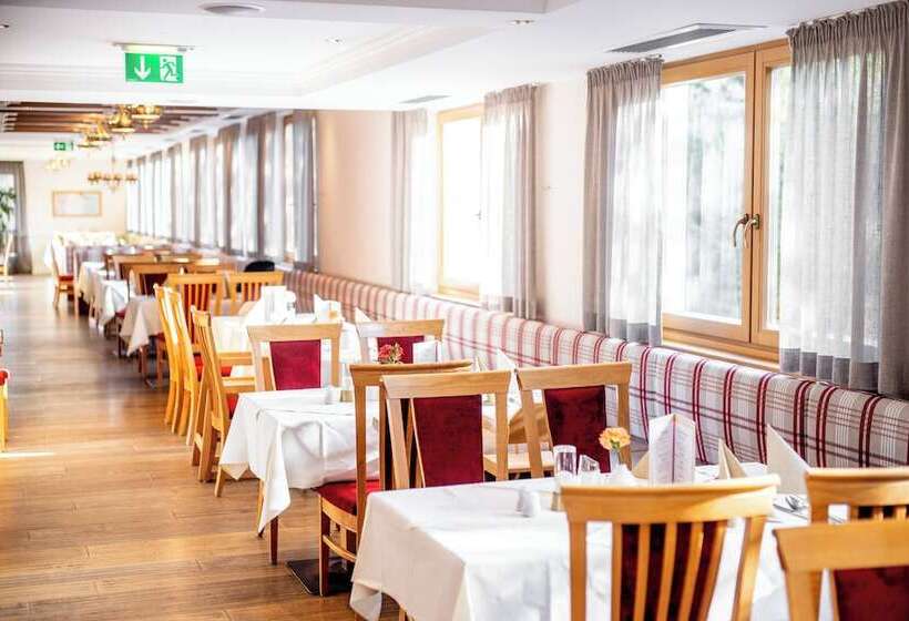 Das Hopfgarten Familotel Tirol