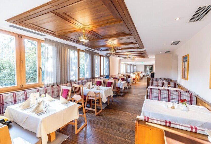 Das Hopfgarten Familotel Tirol