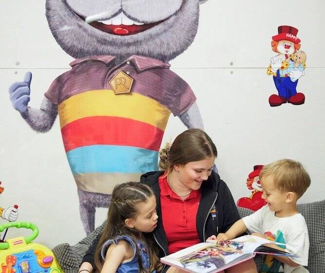 Das Hopfgarten Familotel Tirol