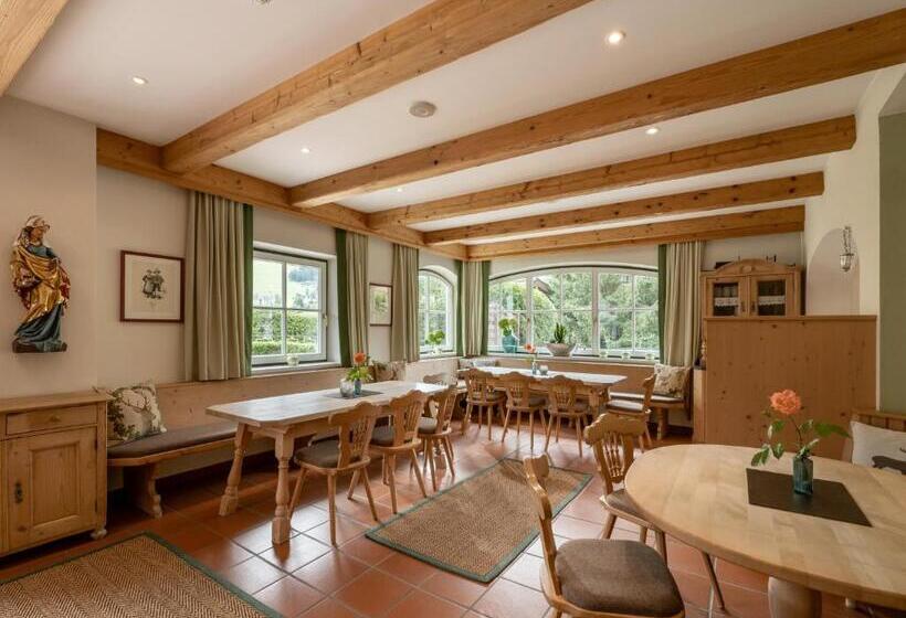 Alpen Glück Hotel Villa Lisa Garni