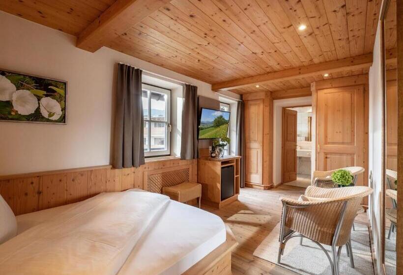 Alpen Glück Hotel Villa Lisa Garni