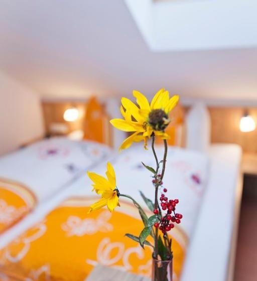 Отель Alpenapart Marina