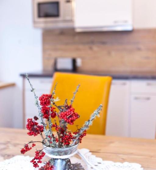 Отель Alpenapart Marina