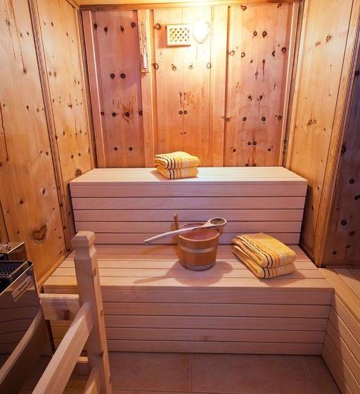 Отель Alpenapart Marina