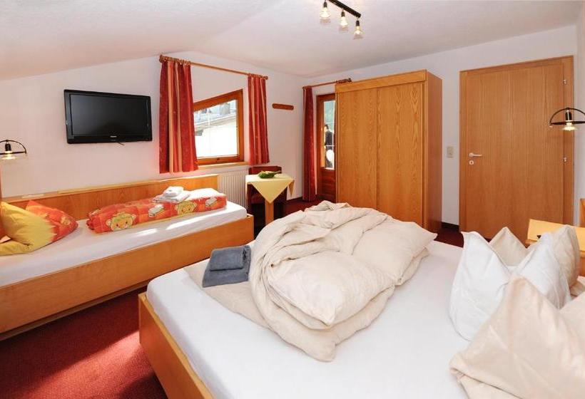 בית מלון כפרי Apart Zimalis