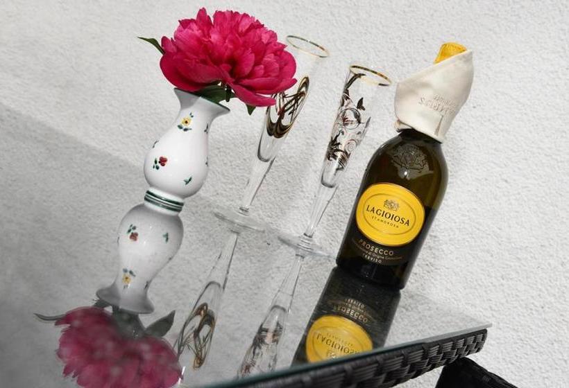 בית מלון כפרי Apart Zimalis