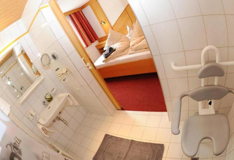 בית מלון כפרי Apart Zimalis