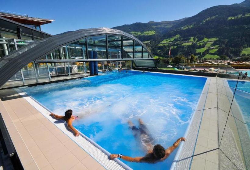 Отель Apartments Pungg