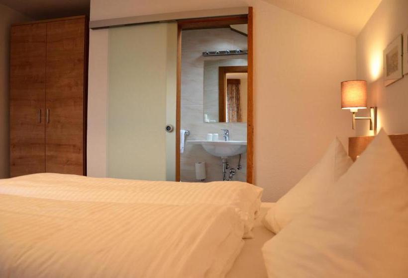 Отель Apartments Pungg