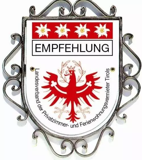 ホテル Appartementhaus Charisma