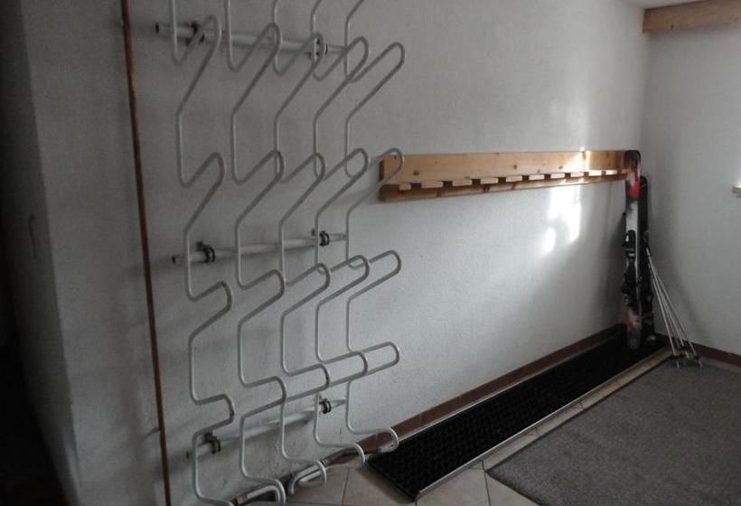 酒店 Appartements Klapeer