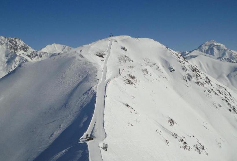 酒店 Appartements Klapeer