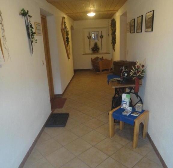 酒店 Appartements Klapeer