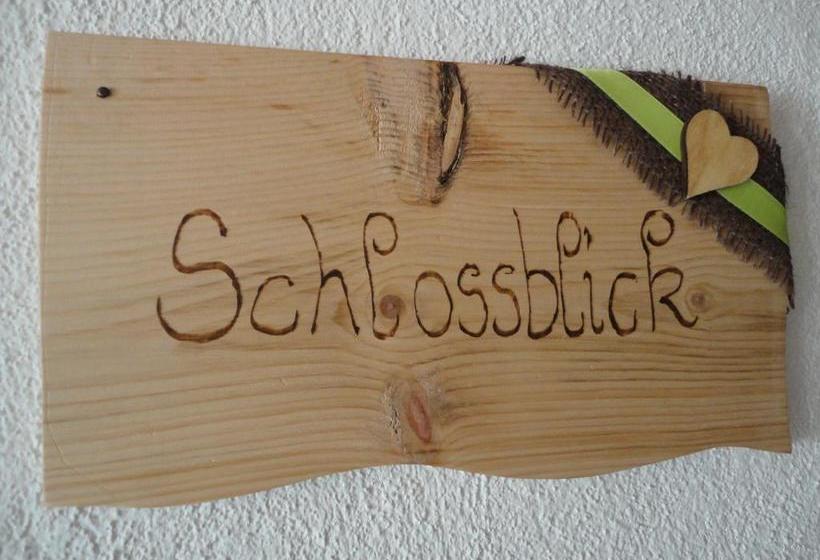 酒店 Appartements Klapeer