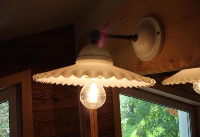 酒店 Chalet Tannenhof