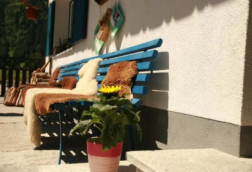 Hotel Das Edelweiss