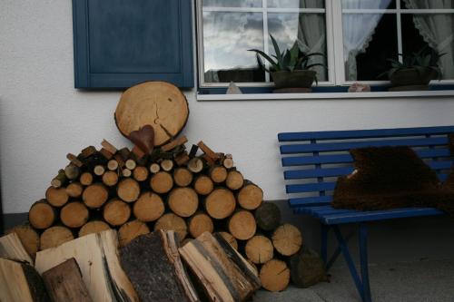 ホテル Das Edelweiss