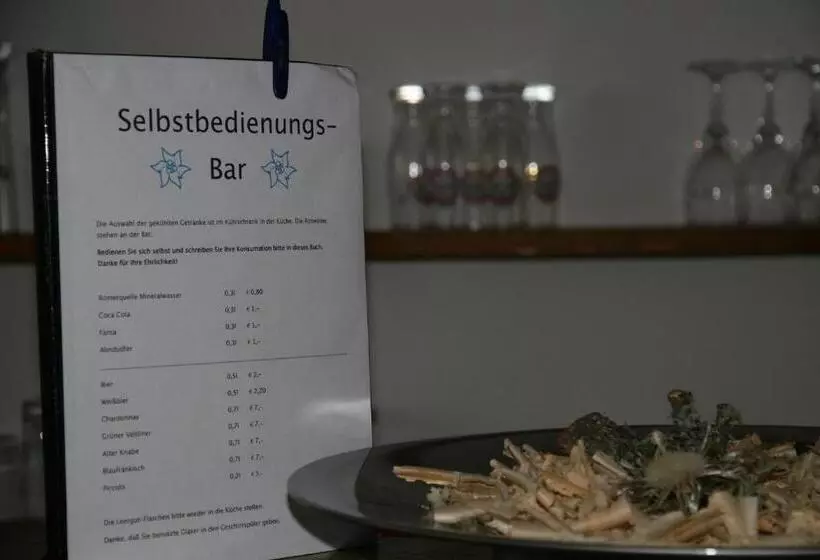 Hotel Das Edelweiss