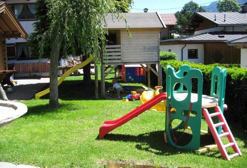 فندق Ferienwohnungen Johann Niedermoser