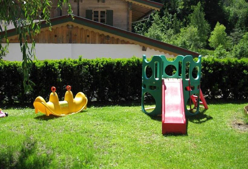 فندق Ferienwohnungen Johann Niedermoser