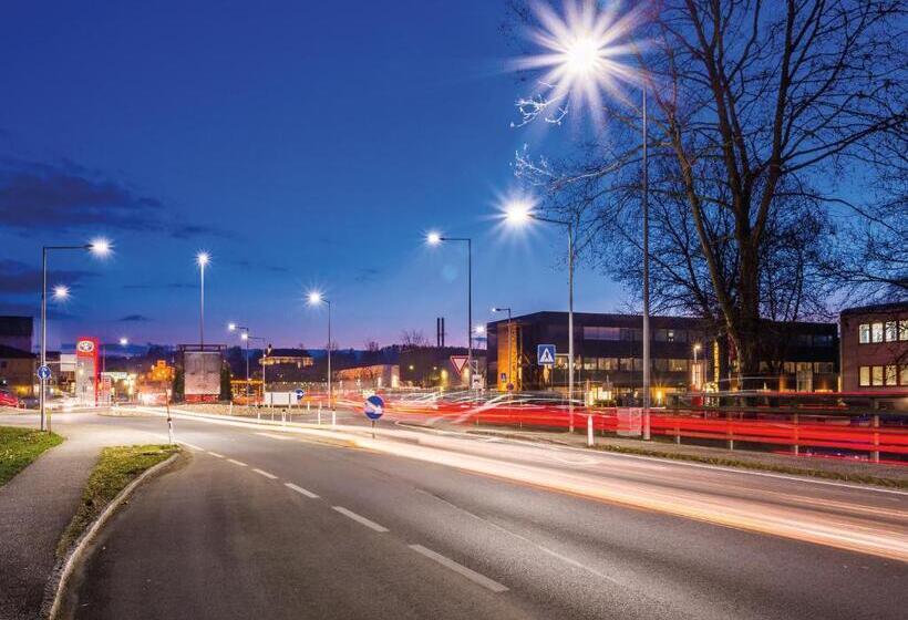 فندق Frühstückspension Zanglhof