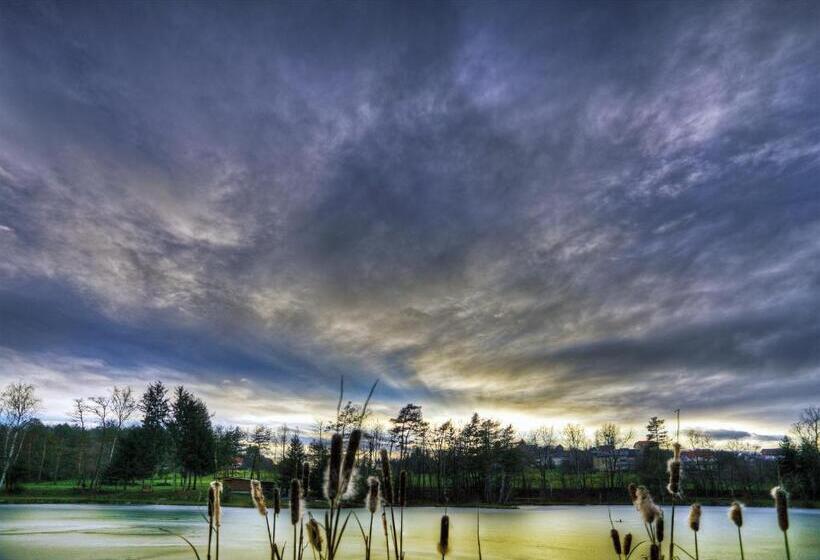 فندق Frühstückspension Zanglhof