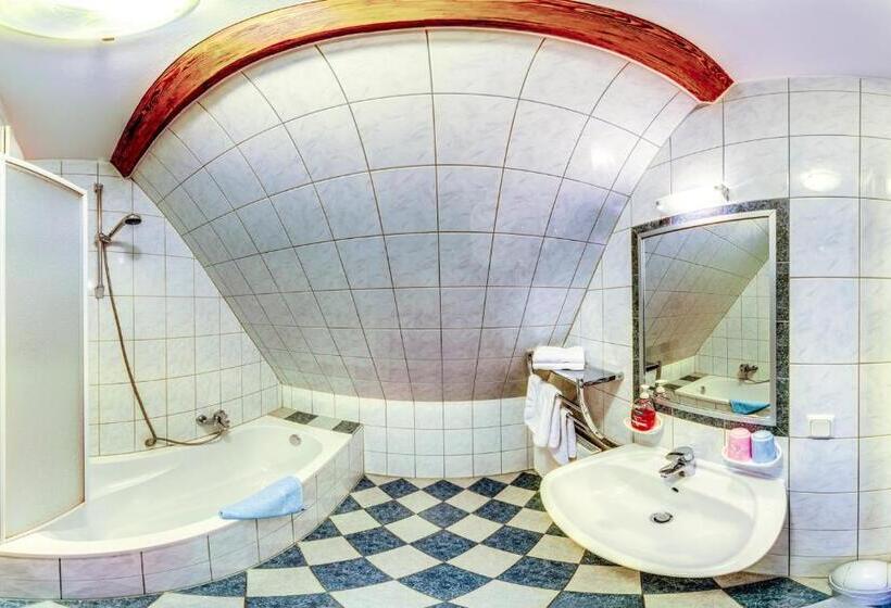 فندق Frühstückspension Zanglhof