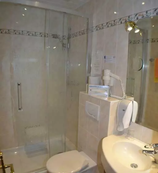 Hotelli Gasthof Pension Nordwald